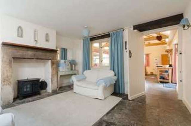 Image of 6 Bedroom Detached for sale at Alhampton Shepton Mallet, BA4 6PY