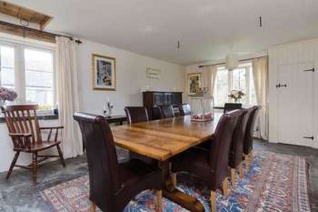  Image of 6 Bedroom Detached for sale at Alhampton Shepton Mallet, BA4 6PY