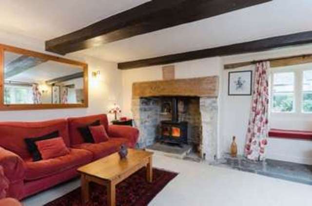  Image of 6 Bedroom Detached for sale at Alhampton Shepton Mallet, BA4 6PY