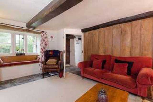  Image of 6 Bedroom Detached for sale at Alhampton Shepton Mallet, BA4 6PY