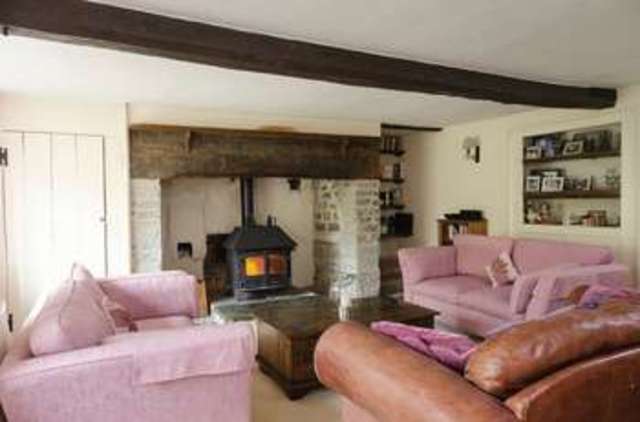  Image of 6 Bedroom Detached for sale at Alhampton Shepton Mallet, BA4 6PY