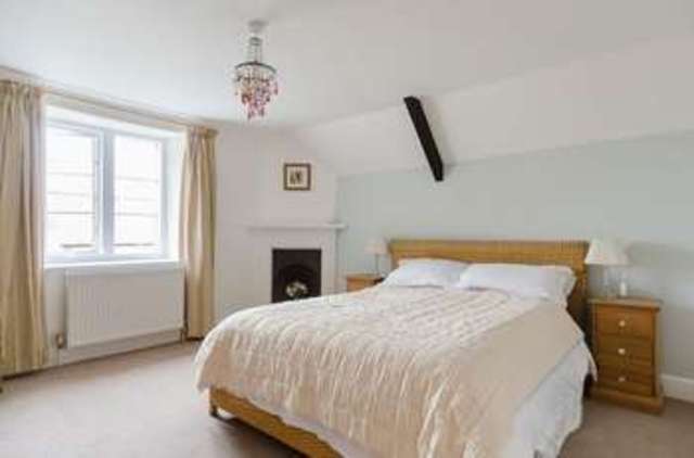  Image of 6 Bedroom Detached for sale at Alhampton Shepton Mallet, BA4 6PY