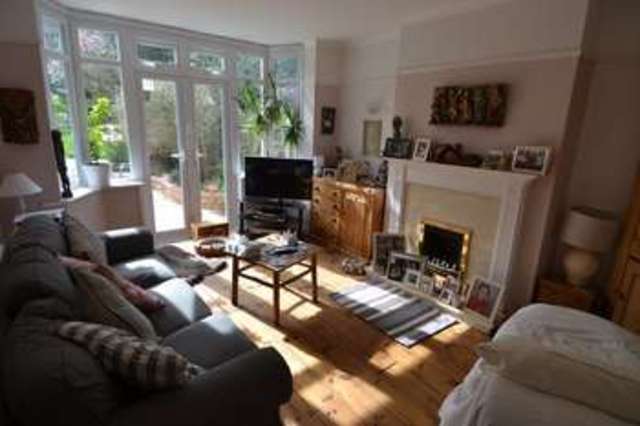  Image of 4 Bedroom Semi-Detached for sale at Ascot Road Moseley Birmingham, B13 9EL