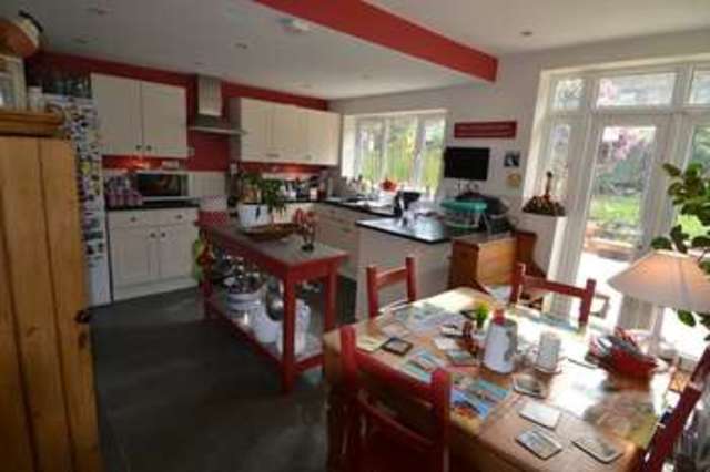  Image of 4 Bedroom Semi-Detached for sale at Ascot Road Moseley Birmingham, B13 9EL