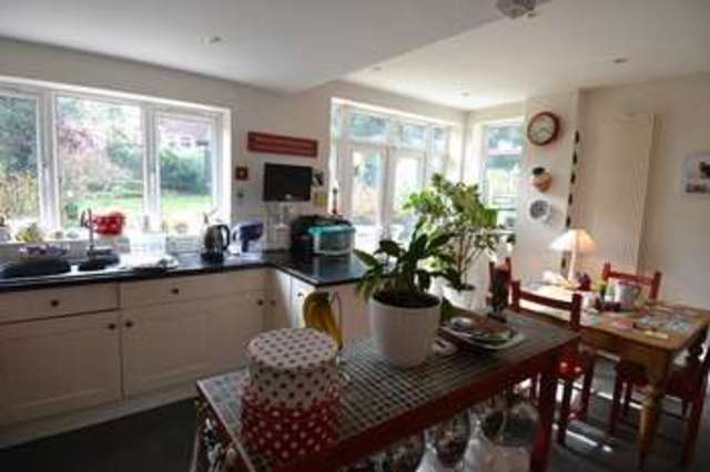  Image of 4 Bedroom Semi-Detached for sale at Ascot Road Moseley Birmingham, B13 9EL