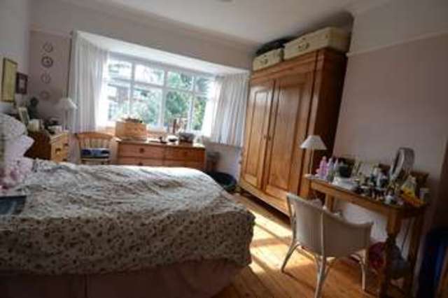  Image of 4 Bedroom Semi-Detached for sale at Ascot Road Moseley Birmingham, B13 9EL