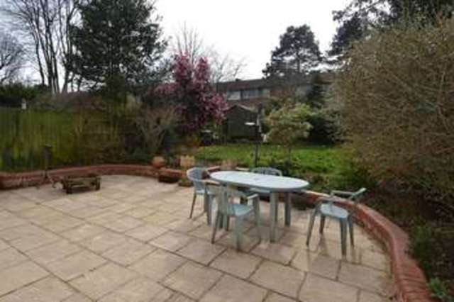  Image of 4 Bedroom Semi-Detached for sale at Ascot Road Moseley Birmingham, B13 9EL