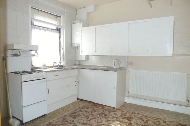  Image of 3 Bedroom Terraced for sale at Ash Grove  Bolton, BL1 4QF