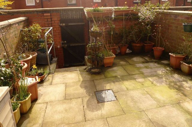  Image of 3 Bedroom Terraced for sale at Ash Grove  Bolton, BL1 4QF