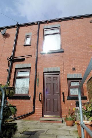  Image of 3 Bedroom Terraced for sale at Ash Grove  Bolton, BL1 4QF