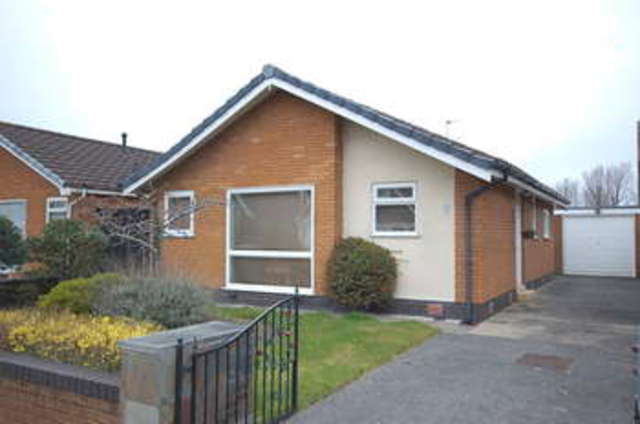  Image of 2 Bedroom Detached for sale at Blackpool Lancashire, FY4 2BW