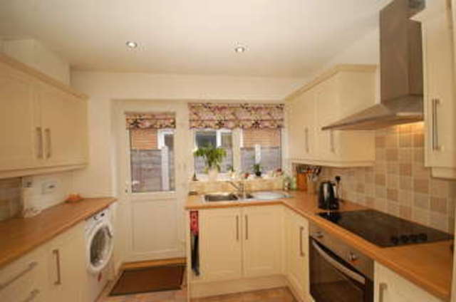  Image of 2 Bedroom Detached for sale at Blackpool Lancashire, FY4 2BW