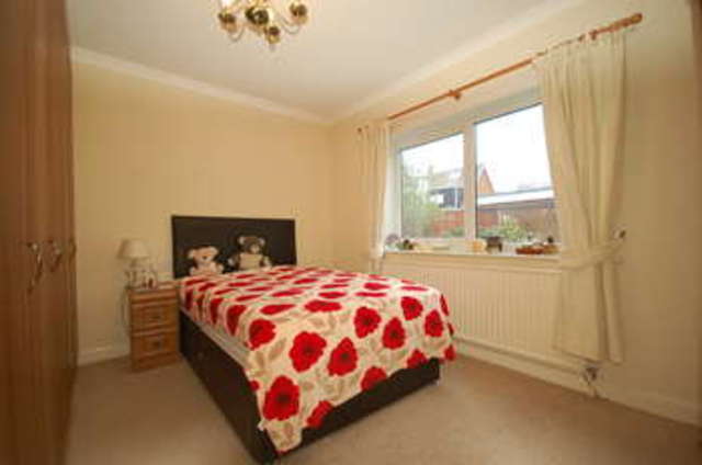  Image of 2 Bedroom Detached for sale at Blackpool Lancashire, FY4 2BW