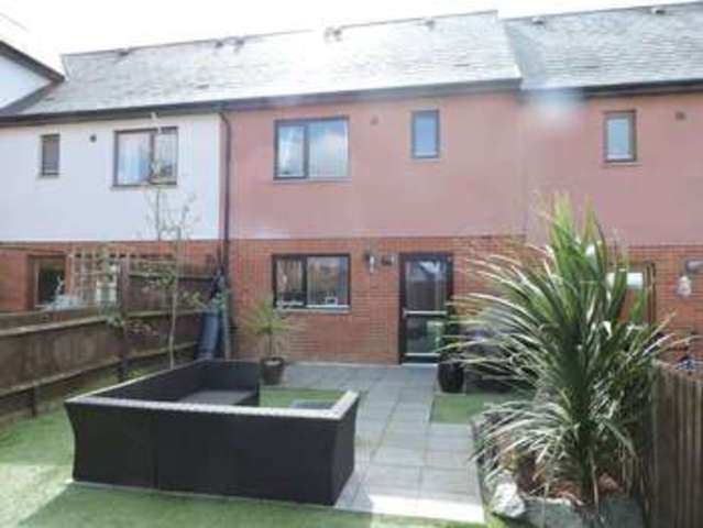  Image of 3 Bedroom Terraced for sale at Bay Tree Way  Basingstoke, RG21 5QG
