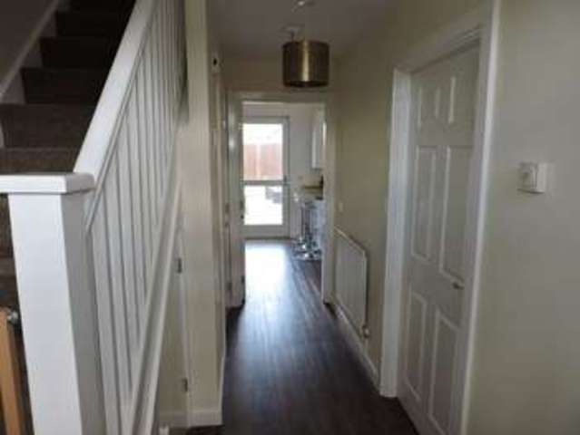  Image of 3 Bedroom Terraced for sale at Bay Tree Way  Basingstoke, RG21 5QG