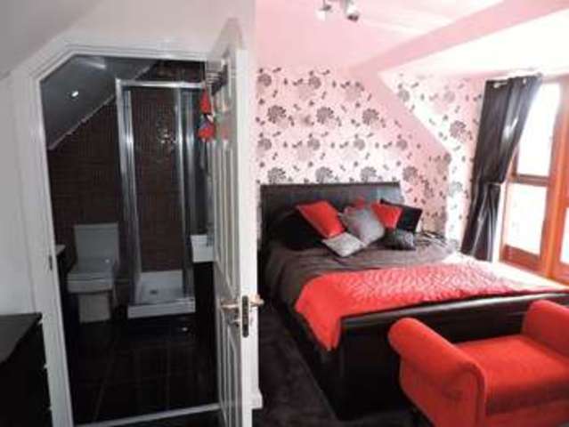  Image of 3 Bedroom Terraced for sale at Bay Tree Way  Basingstoke, RG21 5QG