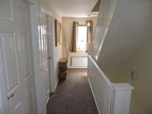  Image of 3 Bedroom Terraced for sale at Bay Tree Way  Basingstoke, RG21 5QG