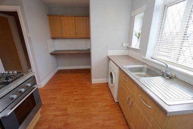  Image of 2 Bedroom Flat for sale at Benton Road High Heaton Newcastle Upon Tyne, NE7 7EB
