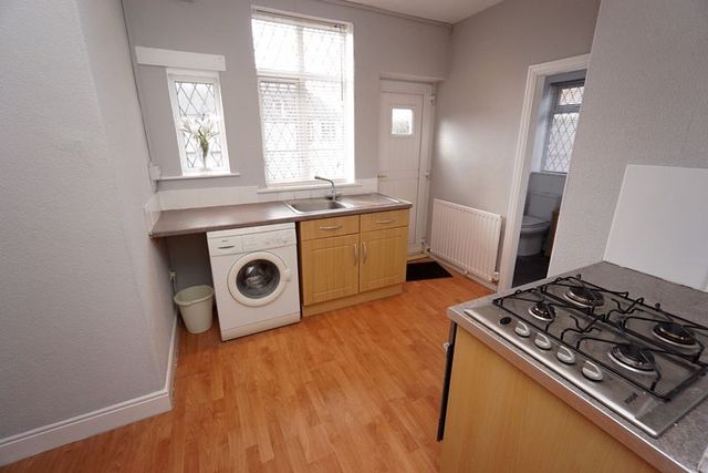  Image of 2 Bedroom Flat for sale at Benton Road High Heaton Newcastle Upon Tyne, NE7 7EB