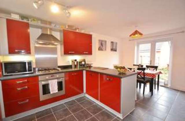  Image of 3 Bedroom Detached for sale at Blyton Lane  Salford, M7 3BR
