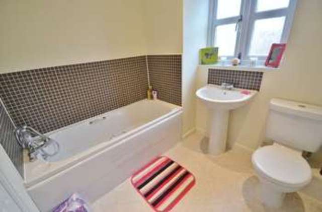  Image of 3 Bedroom Detached for sale at Blyton Lane  Salford, M7 3BR