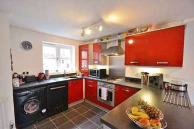  Image of 3 Bedroom Detached for sale at Blyton Lane  Salford, M7 3BR
