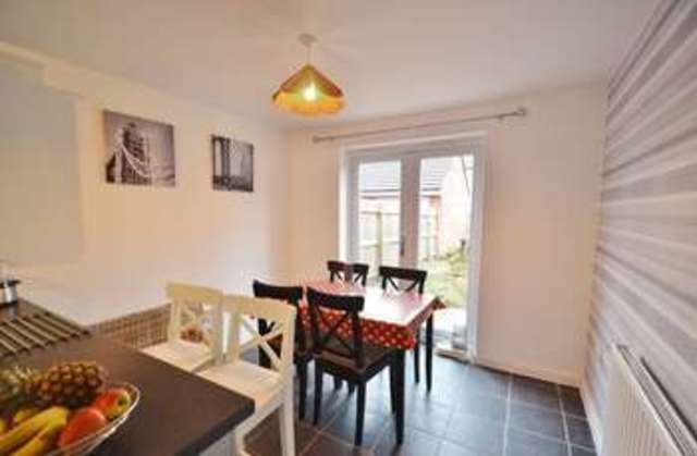  Image of 3 Bedroom Detached for sale at Blyton Lane  Salford, M7 3BR
