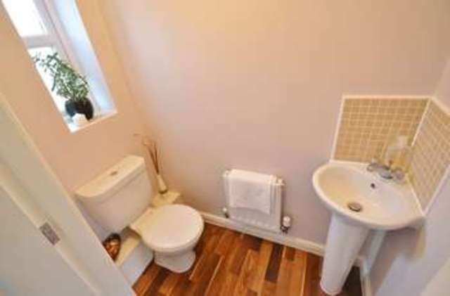  Image of 3 Bedroom Detached for sale at Blyton Lane  Salford, M7 3BR