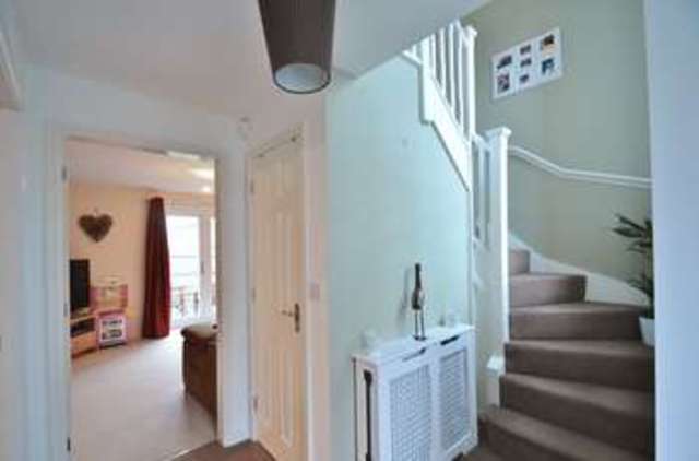  Image of 3 Bedroom Detached for sale at Blyton Lane  Salford, M7 3BR