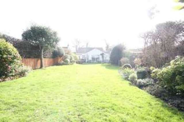  Image of 4 Bedroom Detached for sale at Bull Hill Little Neston Neston, CH64 4DN
