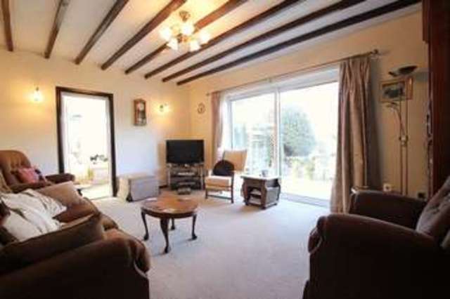  Image of 4 Bedroom Detached for sale at Bull Hill Little Neston Neston, CH64 4DN