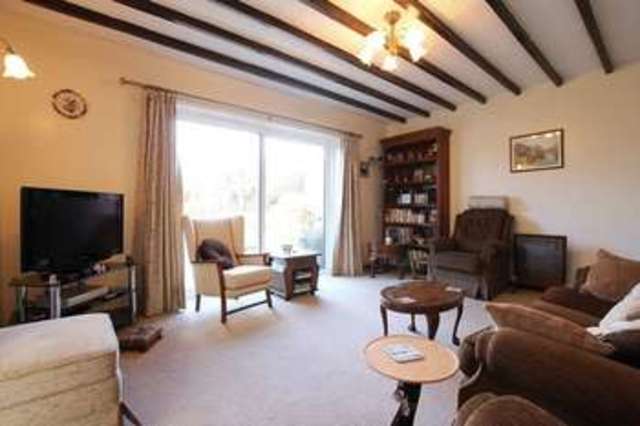  Image of 4 Bedroom Detached for sale at Bull Hill Little Neston Neston, CH64 4DN