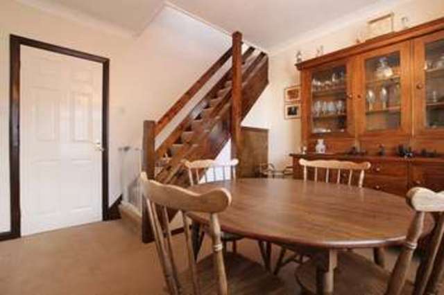  Image of 4 Bedroom Detached for sale at Bull Hill Little Neston Neston, CH64 4DN