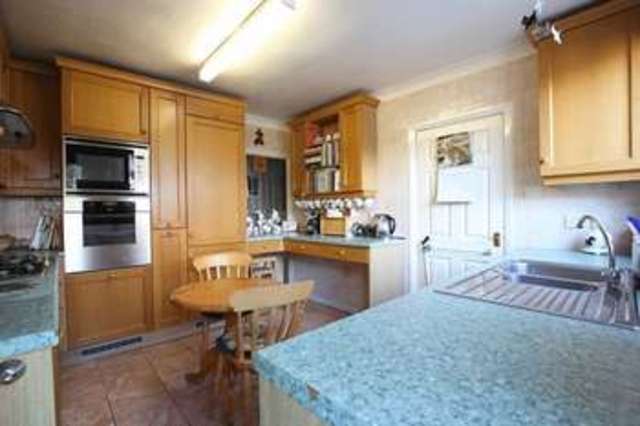  Image of 4 Bedroom Detached for sale at Bull Hill Little Neston Neston, CH64 4DN