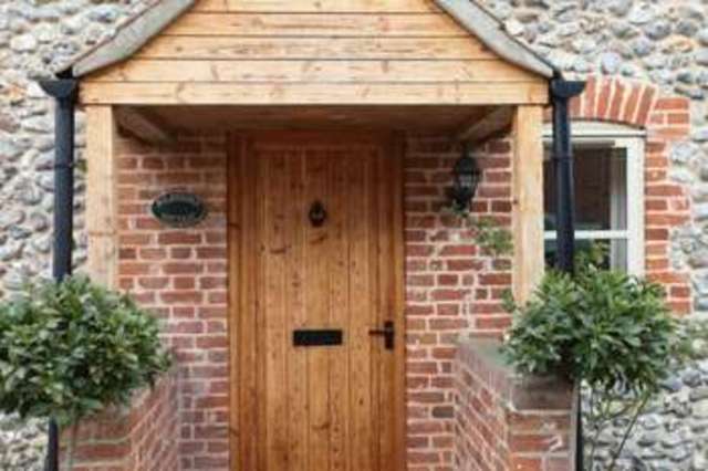  Image of 4 Bedroom Detached for sale at Aldborough Road Calthorpe Norwich, NR11 7QP