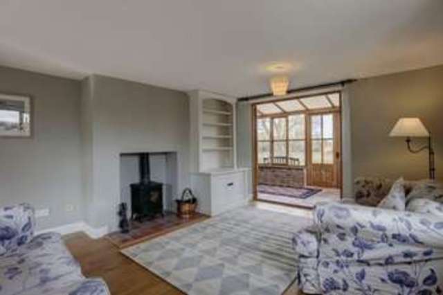  Image of 4 Bedroom Detached for sale at Aldborough Road Calthorpe Norwich, NR11 7QP