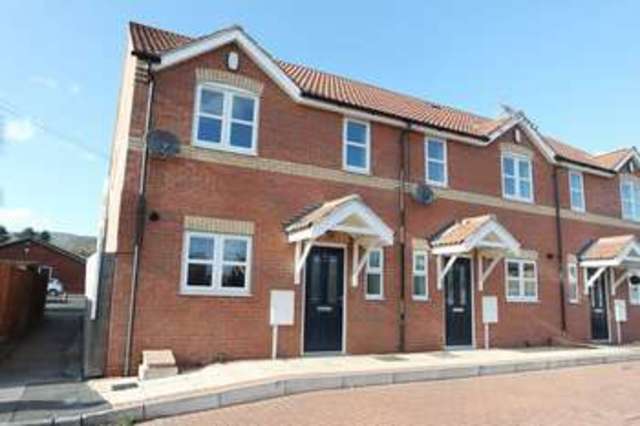  Image of 3 Bedroom Semi-Detached for sale at Caunton Close Meden Vale Mansfield, NG20 9QD