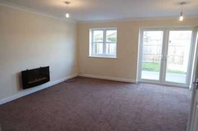  Image of 3 Bedroom Semi-Detached for sale at Caunton Close Meden Vale Mansfield, NG20 9QD