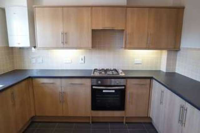  Image of 3 Bedroom Semi-Detached for sale at Caunton Close Meden Vale Mansfield, NG20 9QD