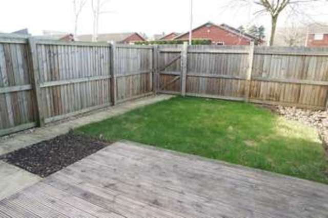  Image of 3 Bedroom Semi-Detached for sale at Caunton Close Meden Vale Mansfield, NG20 9QD