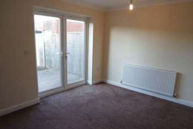  Image of 3 Bedroom Semi-Detached for sale at Caunton Close Meden Vale Mansfield, NG20 9QD