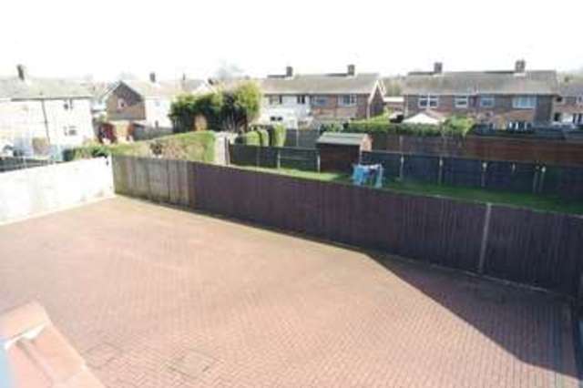  Image of 3 Bedroom Semi-Detached for sale at Caunton Close Meden Vale Mansfield, NG20 9QD