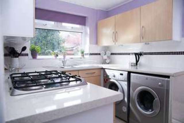  Image of 3 Bedroom Semi-Detached for sale at Cecil Street Springview Wigan, WN3 4TS