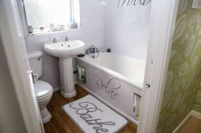  Image of 3 Bedroom Semi-Detached for sale at Cecil Street Springview Wigan, WN3 4TS
