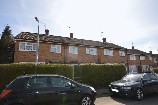  Image of 2 Bedroom Terraced for sale at Churchfield Road  Houghton Regis, LU5 5HW
