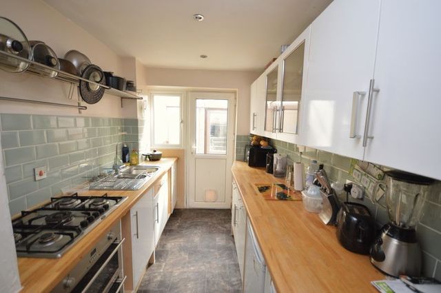  Image of 2 Bedroom Terraced for sale at Churchfield Road  Houghton Regis, LU5 5HW