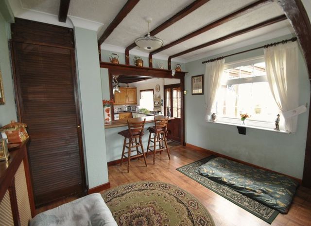  Image of 3 Bedroom Semi-Detached for sale at The Purples Coalway Coleford, GL16 7JL