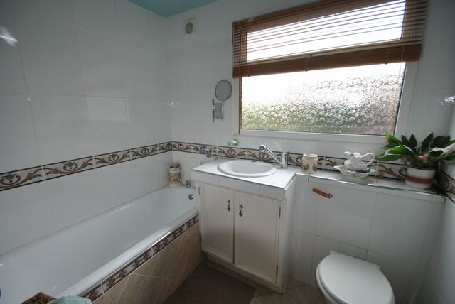  Image of 3 Bedroom Semi-Detached for sale at The Purples Coalway Coleford, GL16 7JL