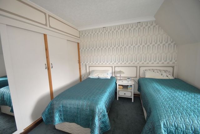  Image of 3 Bedroom Semi-Detached for sale at The Purples Coalway Coleford, GL16 7JL