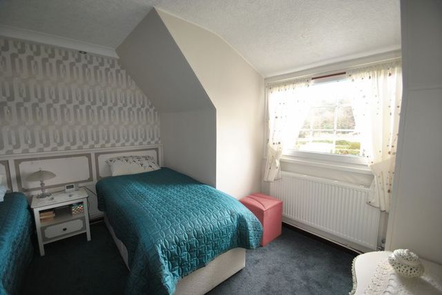  Image of 3 Bedroom Semi-Detached for sale at The Purples Coalway Coleford, GL16 7JL